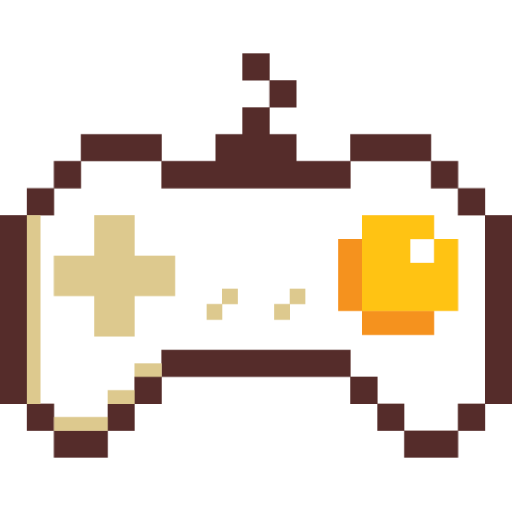 EggBit Games