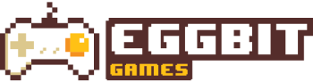 EggBit Games